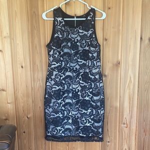 Special occasion or wedding dress